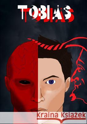 Tobias J.P. Cox 9781326567248 Lulu.com