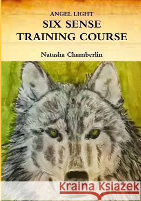 Heightening Claircognizance Course Natasha Chamberlin 9781326568085