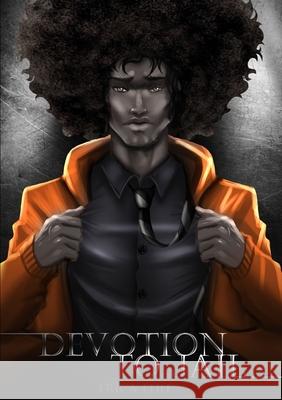 Devotion To Jail Erica Luu 9781326592530