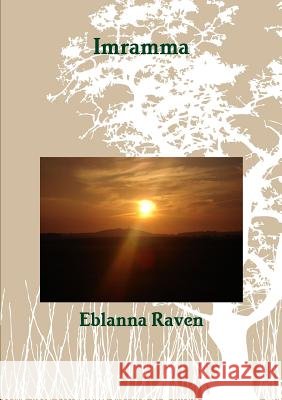 Imramma Eblanna Raven 9781326595173