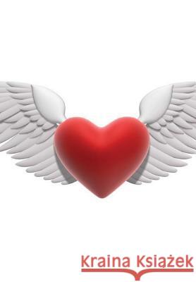 Poemario de Las Alas del Corazón Ortiz Barbosa, Tatiana 9781326596712 Lulu.com