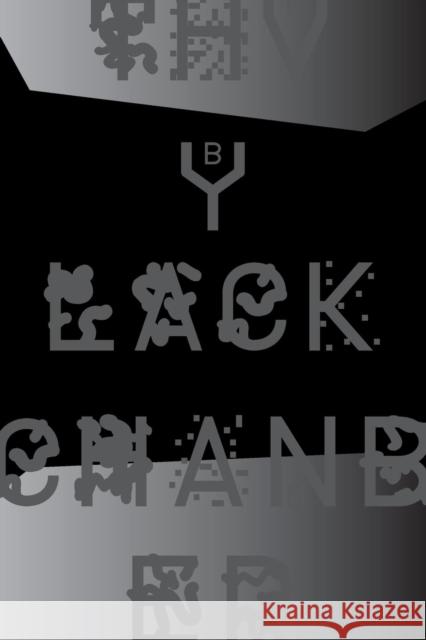 The Black Chamber. Surveillance, Paranoia, Invisibility & the Internet Domenico Quaranta, Bani Brusadin, Eva Mattes, Franco Mattes 9781326612054