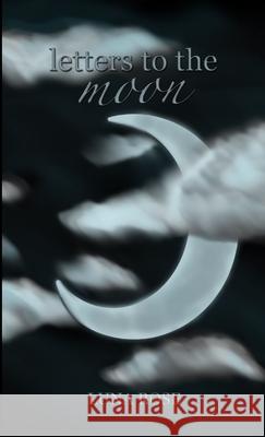 Letters to the Moon Luna Rose 9781326612658