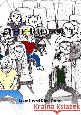 The Rideout Robert Newrad 9781326627492 Lulu.com