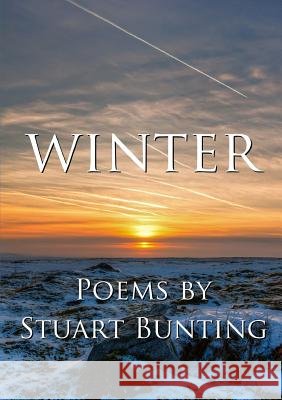 Winter Stuart Bunting 9781326639457
