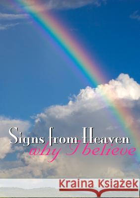 Signs from Heaven David Petts 9781326639617