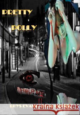 Pretty Polly Rhys Evans Dea 9781326642570