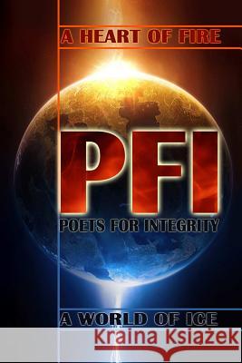 Pfi Various Authors 9781326647742 Lulu.com