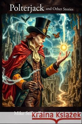 Polterjack and Other Stories Mike Stillwell 9781326650445 Lulu.com