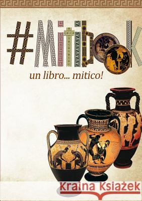 #Mitibook I Classico Pontano 9781326658762 Lulu.com