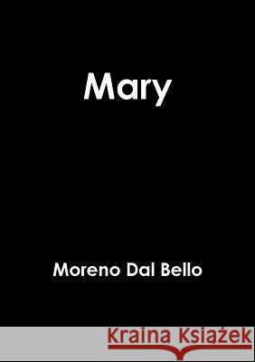 Mary Moreno Da 9781326703394