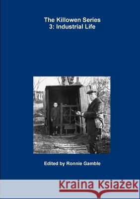 The Killowen Series 3: Industrial Life Ronnie Gamble 9781326844622