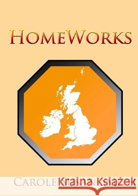 Homeworks Carole Susan Smith 9781326969271