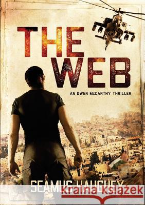 The Web Seamus Haughey 9781326990572