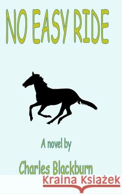 No Easy Ride Robbie Robinson 9781326992019 Lulu.com