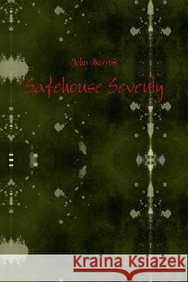 Safehouse Seventy John Morris 9781329003569