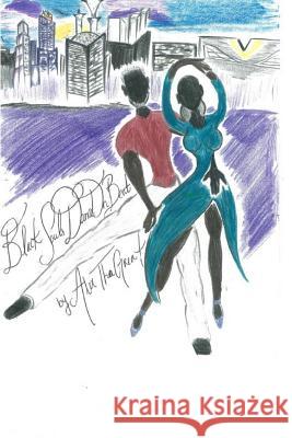 Black Souls Dance on Beat Alex Tha Great 9781329036635 Lulu.com