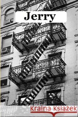 Jerry Matt Caruso 9781329047921