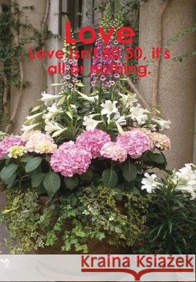 Love Jeffrey Spangler 9781329137639