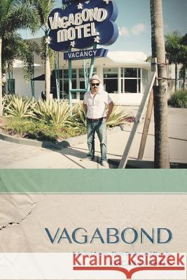 Vagabond Oscar Fuentes 9781329141889