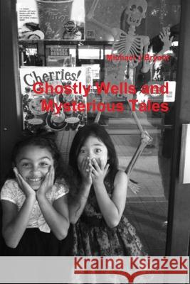 Ghostly Wells and Mysterious Tales: Michael J Bryant Michael J. Bryant 9781329147355