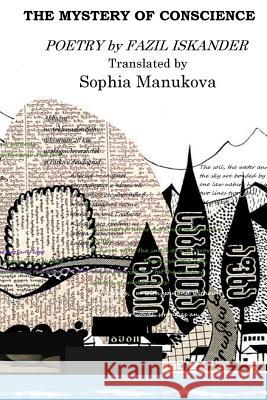 The Mystery of Conscience Sophia Manukova, Fazil Iskander 9781329316379