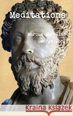 Meditations Marcus Aurelius 9781329353954 Lulu.com