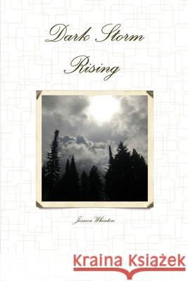 Dark Storm Rising Jesseca Wheaton 9781329362345