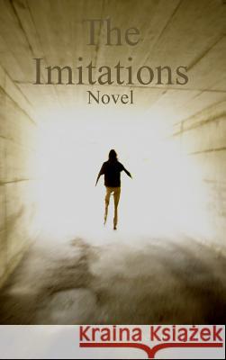 The Imitations janessa jordan 9781329431355