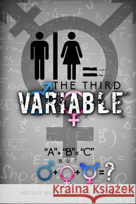 The Third Variable Ralph Graves 9781329445031