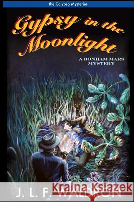 Gypsy in the Moonlight J.L.F. Waldron 9781329453753 Lulu.com