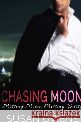 Chasing Moon Susan Owens 9781329454088