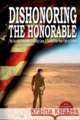 Paper Back - Dishonoring the Honorable M. Plante 9781329480155