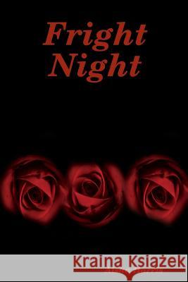 Fright Night Aisha Harris 9781329524705 Lulu.com