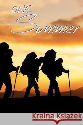 One Summer Chris Balch 9781329582101