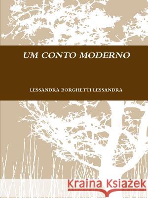 Mi libro de tapa blanda Lessandra, Lessandra Borghetti 9781329582644