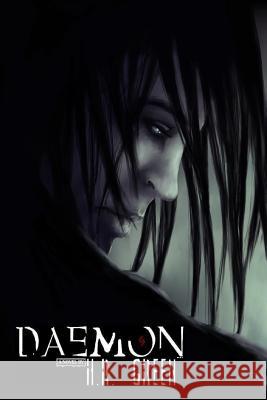 Daemon H.R. Green 9781329613508 Lulu.com