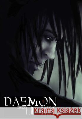 Daemon H.R. Green 9781329613546 Lulu.com
