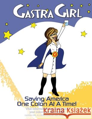Gastra Girl Resource Guide Rebecca Harder 9781329624528