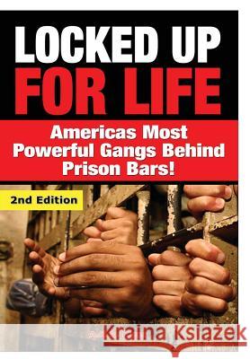 Locked up for Life Rizer, A. K. a. 9781329641907 Lulu.com