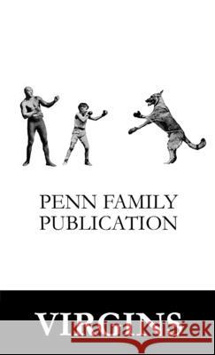 Virgins Penn Family 9781329669673