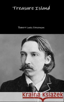 Treasure Island Robert Louis Stevenson 9781329685833