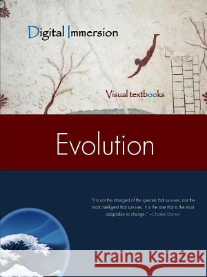 Evolution: An Introductory Text David Lane 9781329690363