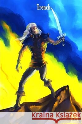 Trench R. E. Close 9781329707689