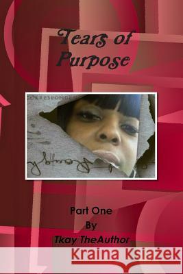 Tears of Purpose Tamara Ebo 9781329784673