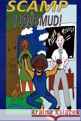 Scamp Acquanetta M Sproule 9781329810815