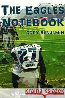 The Eagles Notebook Cody Benjamin 9781329812499 Lulu.com