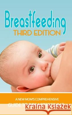 Breastfeeding Misty Jordyn 9781329816640