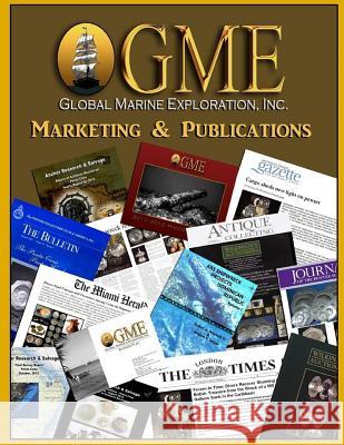 GME Publications and Marketing Robert H Pritchett, III 9781329830707