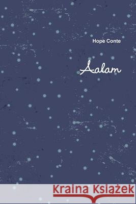 Aalam Hope Conte 9781329831964
